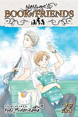 Natsume's Book Of Friends, Vol. 27-..