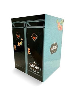 Toilet-Bound Hanako-Kun: Second Stall: Volume 2-..