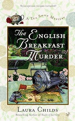 The English Breakfast Murder-..