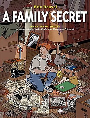 A Family Secret-..