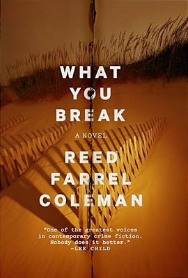 What You Break-..