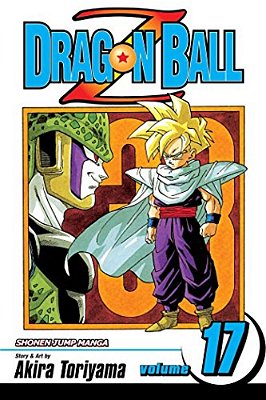 Dragon Ball Z, Vol. 17-..