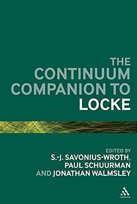 The Continuum Companion To Locke-..