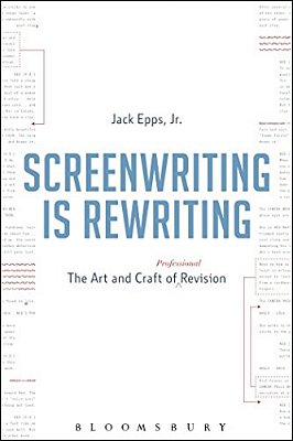 Screenwriting Is Rewriting-..