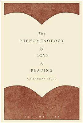 The Phenomenology Of Love And Reading-..