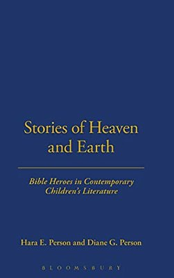 Stories Of Heaven And Earth-..