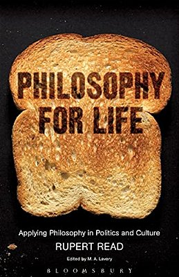 Philosophy For Life-..