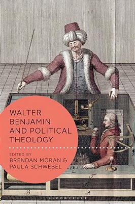 Walter Benjamin And Political Theology-..