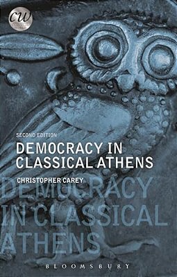 Democracy In Classical Athens-..