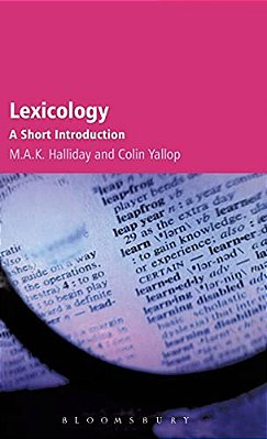 Lexicology-..