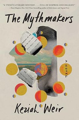 The Mythmakers-..