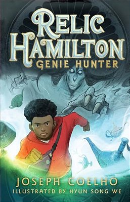 Relic Hamilton, Genie Hunter-..