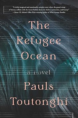 The Refugee Ocean-..