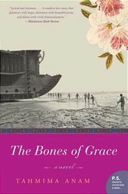 The Bones Of Grace-..