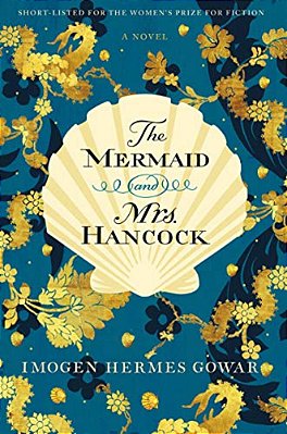 The Mermaid And Mrs. Hancock-..
