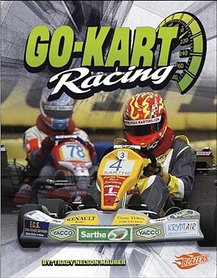 Go-Kart Racing-..