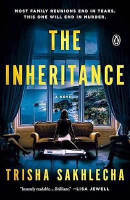 The Inheritance-..