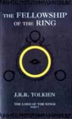 The Lord Of The Rings 1 - The Fellowship Of The Ring