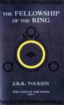 The Lord Of The Rings 1 - The Fellowship Of The Ring-..
