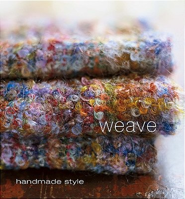 Weave Handmade Style-..