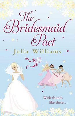 The Bridesmaid Pact-..