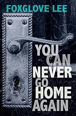 You Can Never Go Home Again: Paranormal Lgbtq Young Adult Fiction-..