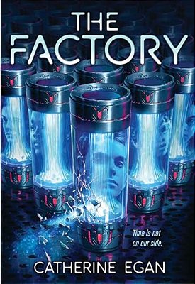 The Factory-..