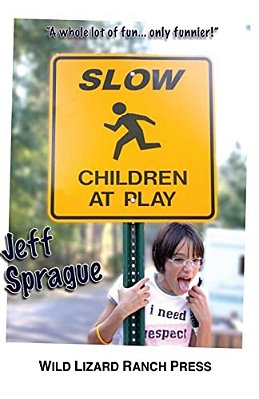Slow Children At Play-..
