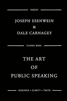 The Art Of Public Speaking-..