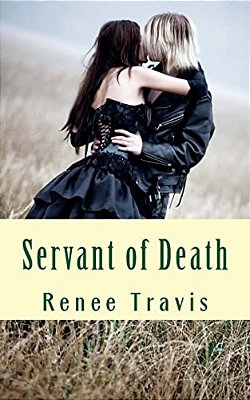 Servant Of Death-..