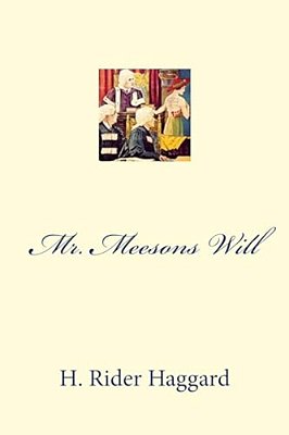 Mr. Meesons Will-..