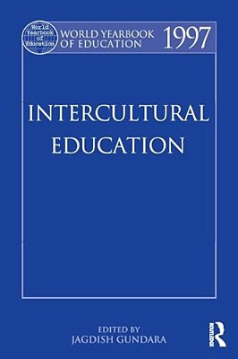 World Yearbook Of Education 1997: Intercultural Education-..
