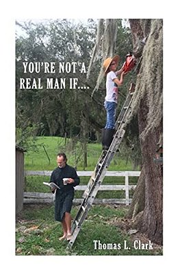 You'Re Not A Real Man If.... -..