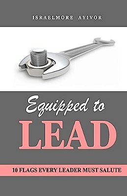 Equipped To Lead: 10 Flags Every Leader Must Salute-..