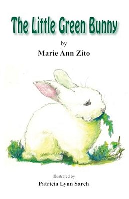The Little Green Bunny-..