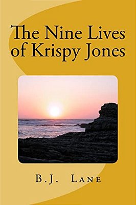 The Nine Lives Of Krispy Jones-..