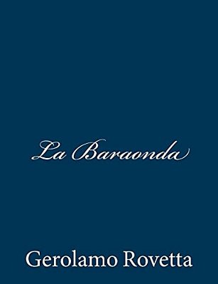 La Baraonda-..
