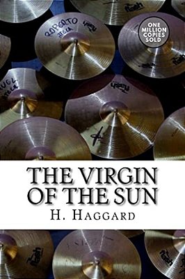 The Virgin Of The Sun-..