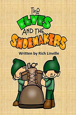 The Elves And The Shoemakers-..