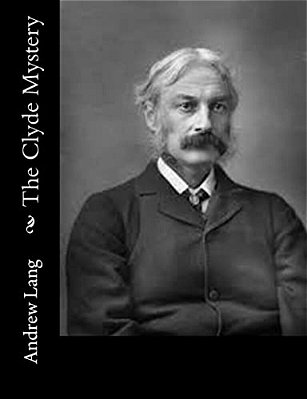 The Clyde Mystery-..