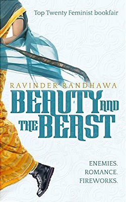 Beauty And The Beast: Enemies. Romance. Fireworks. -..