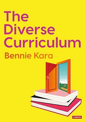 The Diverse Curriculum-..