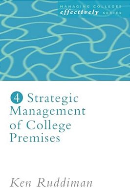 Strategic Management Of College Premises-..