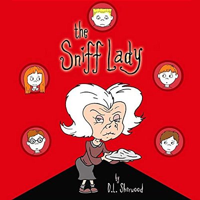The Sniff Lady-..
