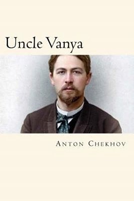 Uncle Vanya-..
