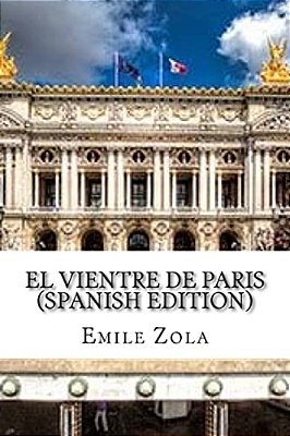 Vientre De Paris-..