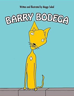 Barry Bodega-..