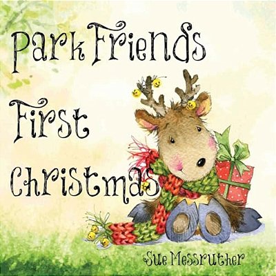 Park Friends First Christmas-..