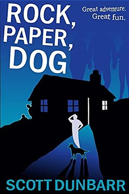 Rock, Paper, Dog-..