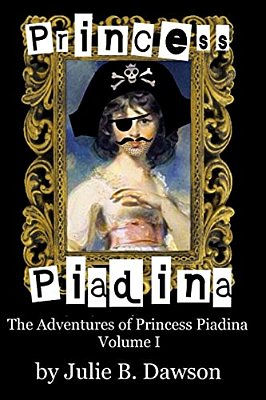 Princess Piadina-..